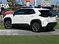 2021 Toyota Yaris Cross
