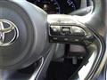 2021 Toyota Yaris Cross