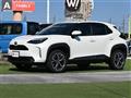 2021 Toyota Yaris Cross