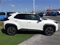 2021 Toyota Yaris Cross