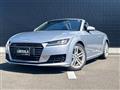 2016 Audi TT