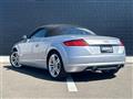 2016 Audi TT