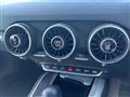 2016 Audi TT