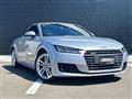 2016 Audi TT