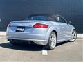 2016 Audi TT