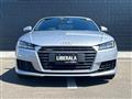 2016 Audi TT