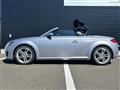 2016 Audi TT