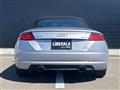 2016 Audi TT