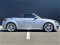 2016 Audi TT