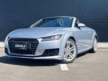 2016 Audi TT
