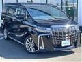 2021 Toyota Alphard