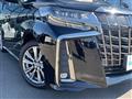 2021 Toyota Alphard