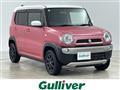 2019 Suzuki Hustler