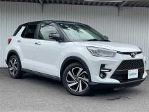 2025 Toyota Raize