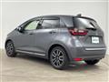 2020 Honda Fit
