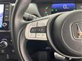 2020 Honda Fit