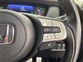 2020 Honda Fit