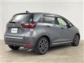2020 Honda Fit