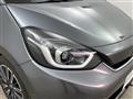 2020 Honda Fit