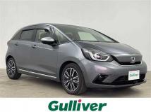 2020 Honda Fit