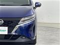 2021 Nissan Note