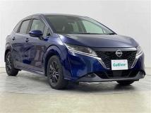 2021 Nissan Note