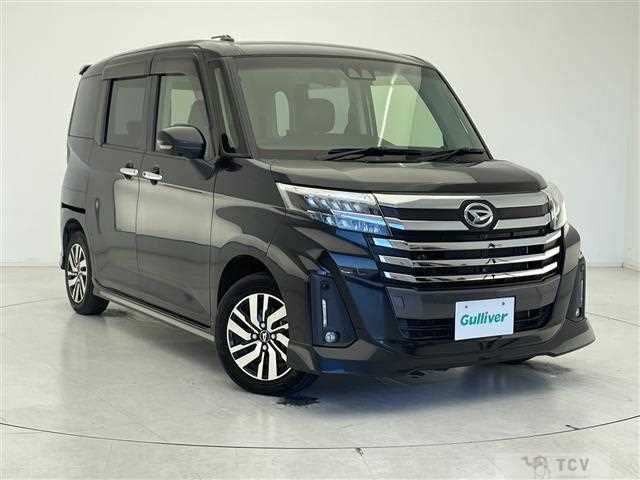 2021 Daihatsu Daihatsu Others