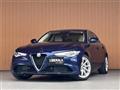 2019 Alfa Romeo Giulia