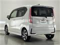 2018 Daihatsu Move