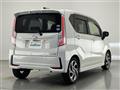 2018 Daihatsu Move