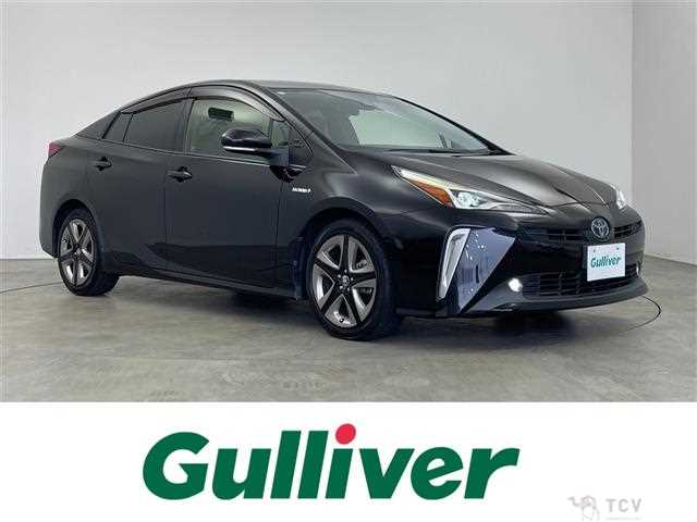2019 Toyota Prius