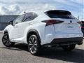 2019 Lexus NX
