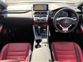 2019 Lexus NX