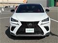 2019 Lexus NX