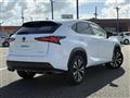 2019 Lexus NX