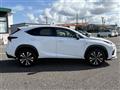 2019 Lexus NX