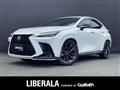2021 Lexus NX