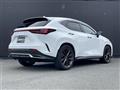 2021 Lexus NX