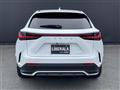 2021 Lexus NX