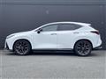 2021 Lexus NX