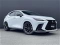 2021 Lexus NX