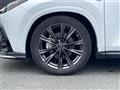 2021 Lexus NX