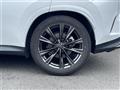2021 Lexus NX