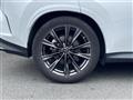 2021 Lexus NX