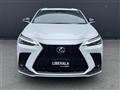 2021 Lexus NX