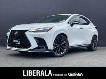 2021 Lexus NX