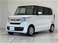 2022 Honda N BOX