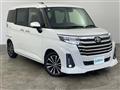 2020 Toyota Roomy