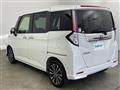 2020 Toyota Roomy