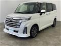 2020 Toyota Roomy